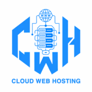 CloudWebHost – Cloud Web Hosting logo